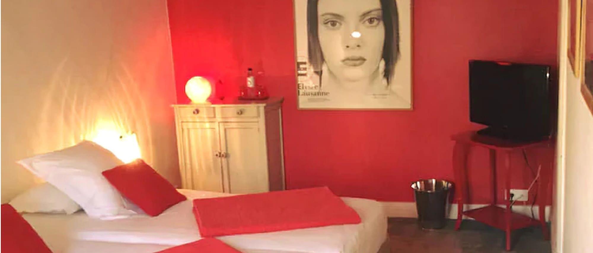 Hotel Arvor Saint Georges Paris Eksteriør bilde