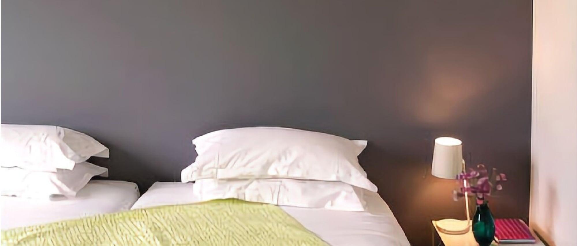 Hotel Arvor Saint Georges Paris Eksteriør bilde
