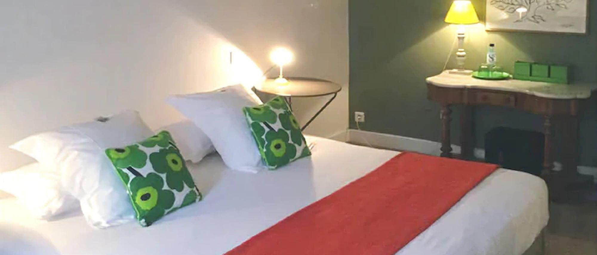 Hotel Arvor Saint Georges Paris Eksteriør bilde
