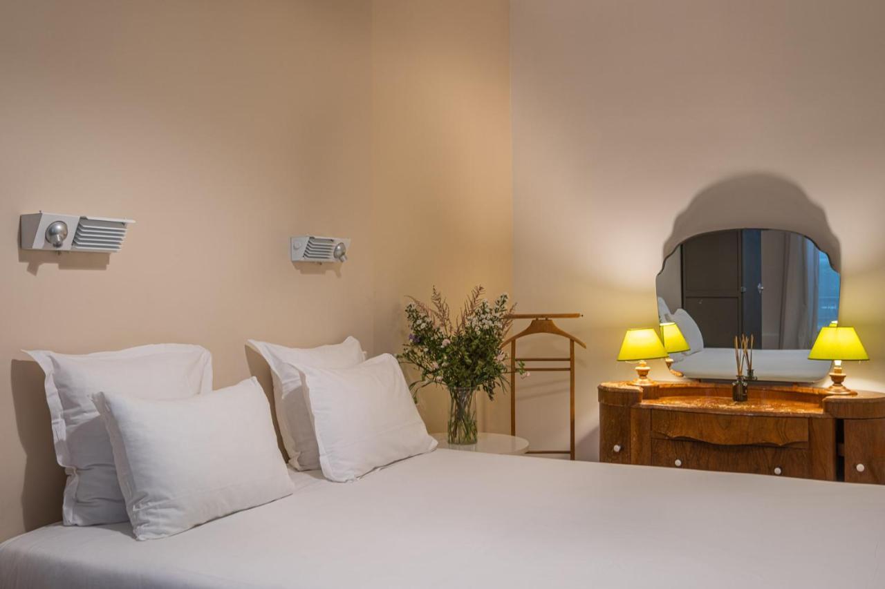 Hotel Arvor Saint Georges Paris Eksteriør bilde