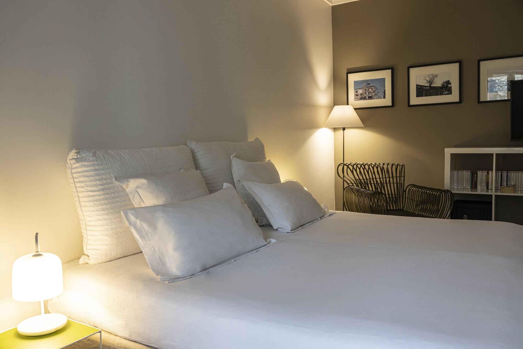 Hotel Arvor Saint Georges Paris Eksteriør bilde