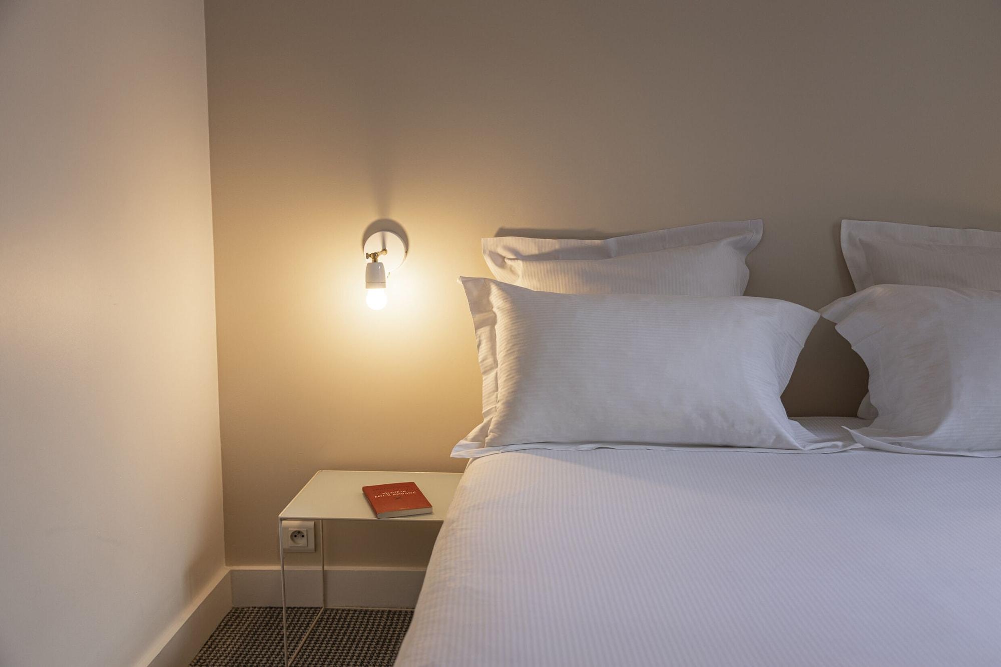 Hotel Arvor Saint Georges Paris Eksteriør bilde