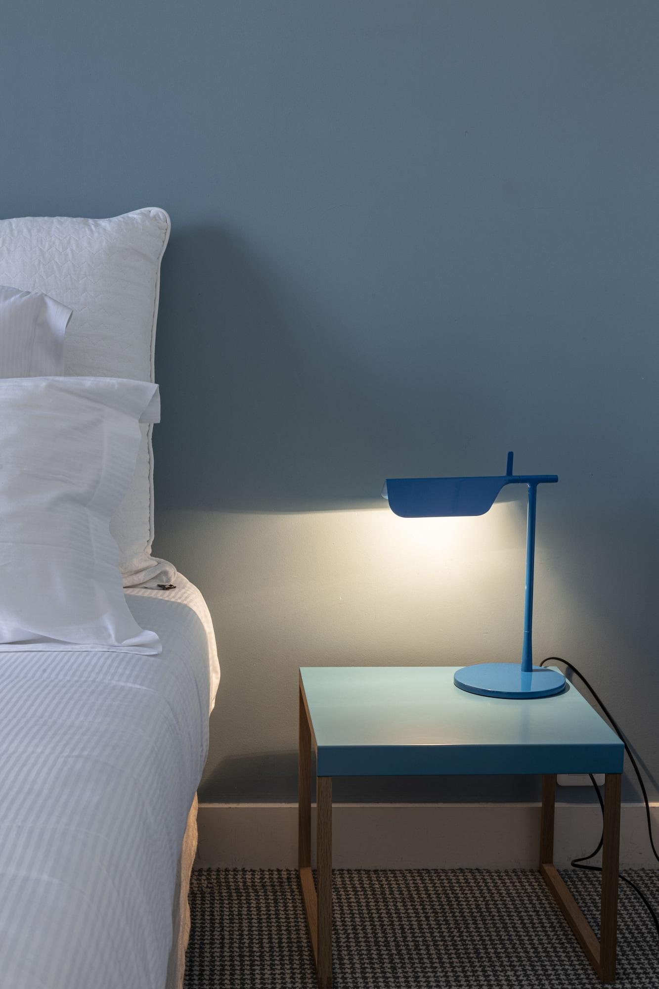 Hotel Arvor Saint Georges Paris Eksteriør bilde