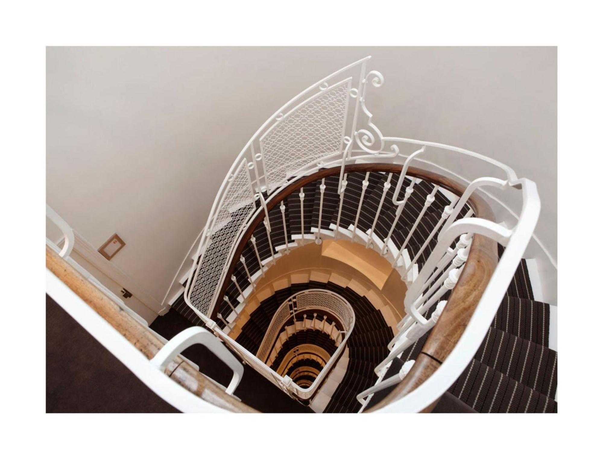 Hotel Arvor Saint Georges Paris Eksteriør bilde